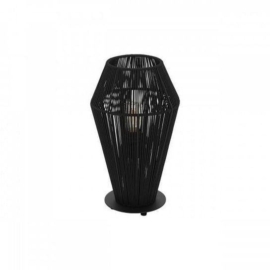 Lampa stołowa PALMONES czarna (97796 - EGLO) Inna marka