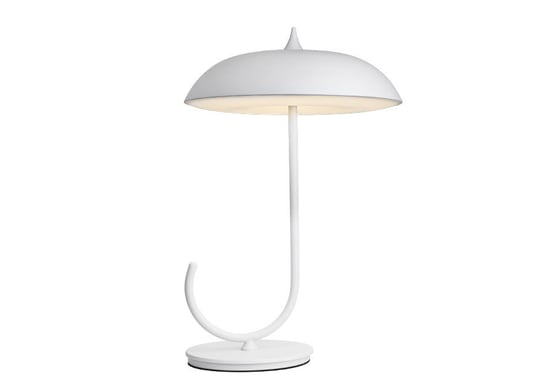 Lampa stołowa Parasol AT3002-1 Biała (277971) Witek Home
