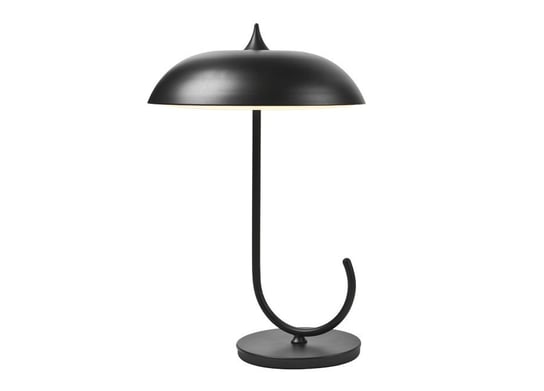 Lampa stołowa Parasol AT3002-1 Czarna (277970) Witek Home