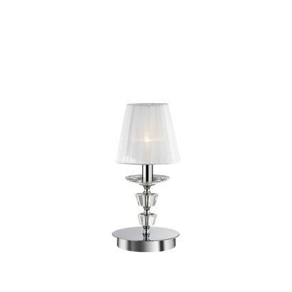 Lampa Stołowa Pegaso Tl1 Small (059266) Ideal Lux Inna marka