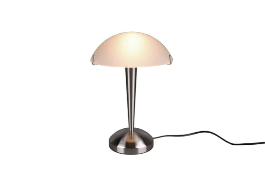 Lampa stołowa PILZ II srebrny RL R59261007 RL