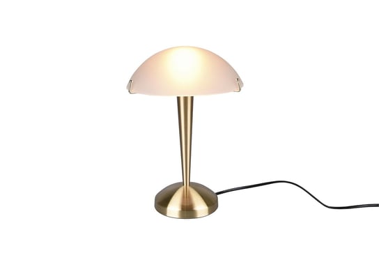 Lampa stołowa PILZ II złoty RL R59261008 RL
