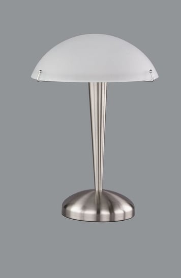 Lampa stołowa PILZ srebrny RL R5925-07 RL