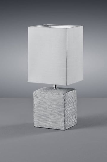 Lampa stołowa PING srebrny RL R50131087 RL