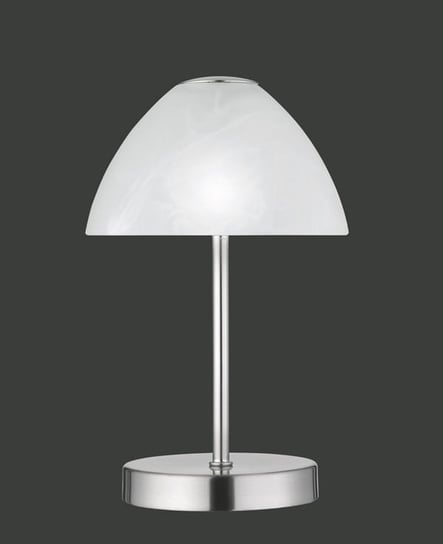 Lampa stołowa QUEEN srebrny RL R52021107 RL