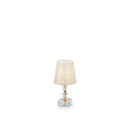 Lampa Stołowa Queen Tl1 Small (077734) Ideal Lux Inna marka