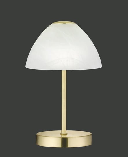 Lampa stołowa QUEEN złoty RL R52021108 RL