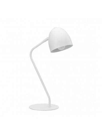 Lampa stołowa SOHO WHITE 5193 TK Lighting