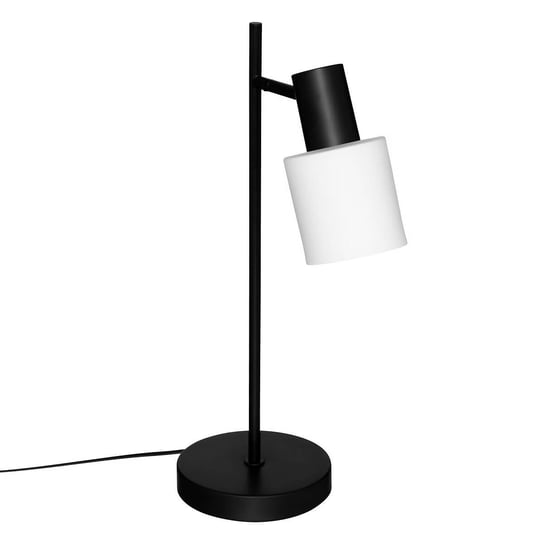 Lampa stołowa TAIS, metalowa, 45 cm Atmosphera