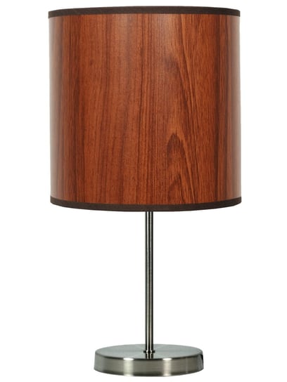 Lampa stołowa Timber Dąb, Candellux Candellux