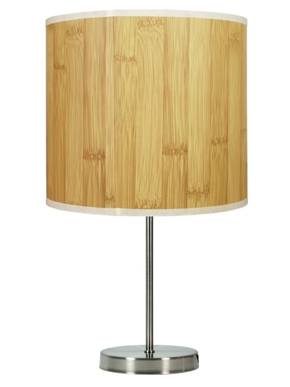 Lampa stołowa Timber Sosna, Candellux Candellux