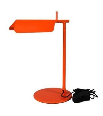 Lampa stołowa wing, pomarańczowa, 26x39 cm 