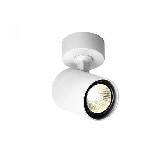 Lampa Sufitowa Alton 1 White 105101 Aio Inna marka