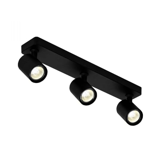 Lampa Sufitowa Alton 3 Black 105302 Aio Inna marka