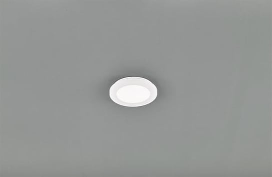 Lampa sufitowa do łazienki CAMILLUS biały RL R62921001 RL