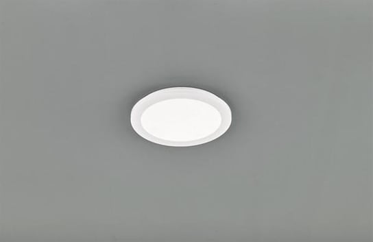 Lampa sufitowa do łazienki CAMILLUS biały RL R62921501 RL