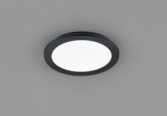 Lampa sufitowa do łazienki CAMILLUS czarny RL R62921532 RL