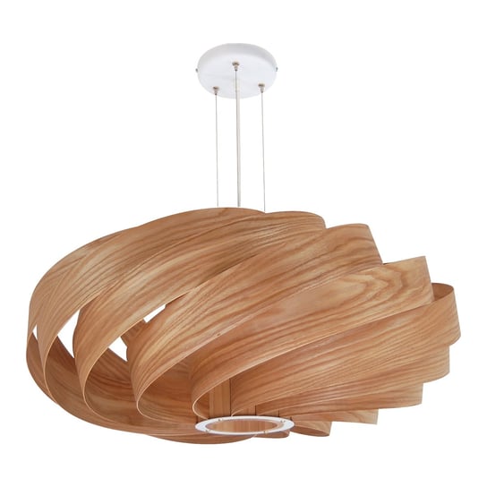 Lampa sufitowa drewniana CLOUD / UNITED WOOD ITEMS Inna marka