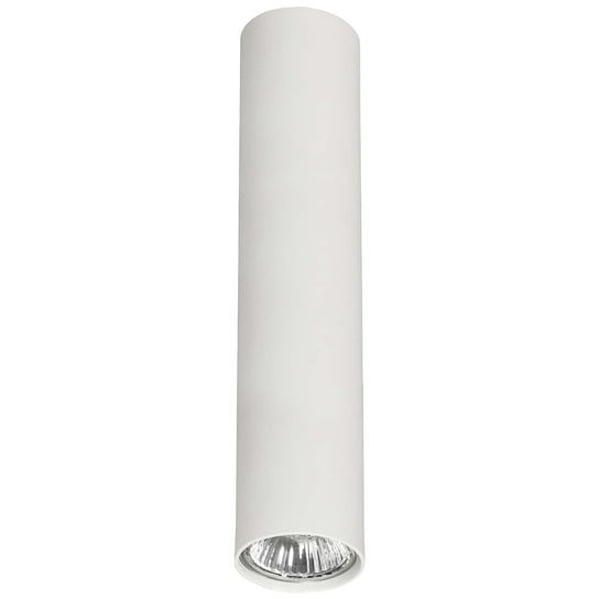 LAMPA sufitowa EYE M 5463 Nowodvorski metalowa OPRAWA downlight tuba biała Nowodvorski