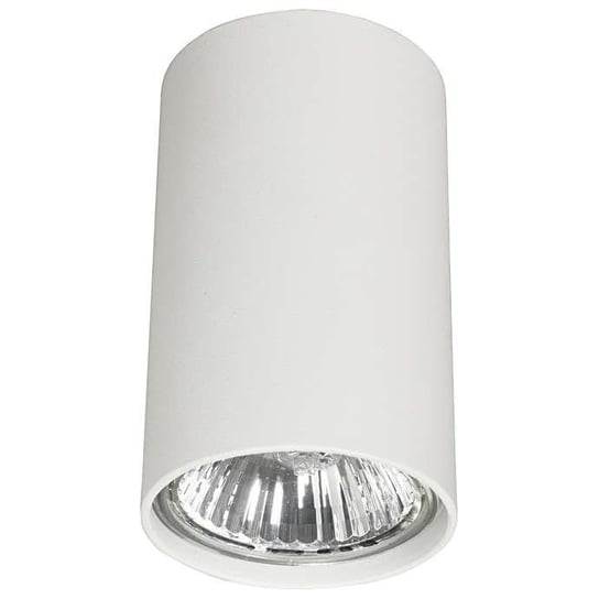 LAMPA sufitowa EYE S 5255 Nowodvorski metalowa OPRAWA downlight tuba biała Nowodvorski
