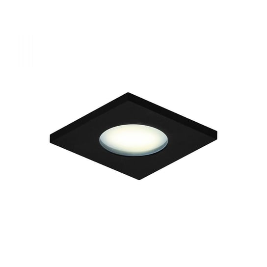 Lampa Sufitowa Gapis Q Black 110802 Aio Inna marka