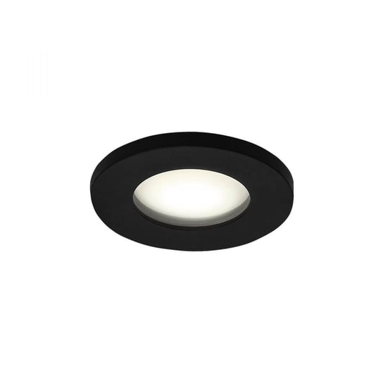 Lampa Sufitowa Gapis R Black 110902 Aio Inna marka