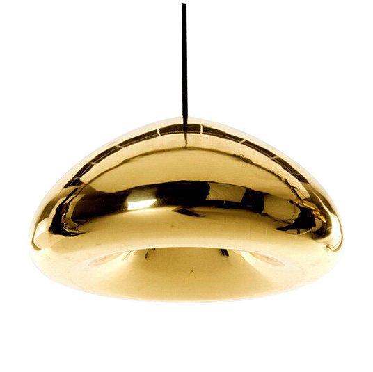 Lampa Sufitowa Gold App323-1Cp Toolight