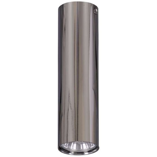 LAMPA sufitowa K-4822 Kaja natynkowa OPRAWA metalowy SPOT downlight tuba chrom KAJA