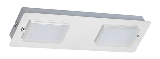 Lampa sufitowa łazienkowa LED 2x4,5W RUBEN 5723 Rabalux Rabalux