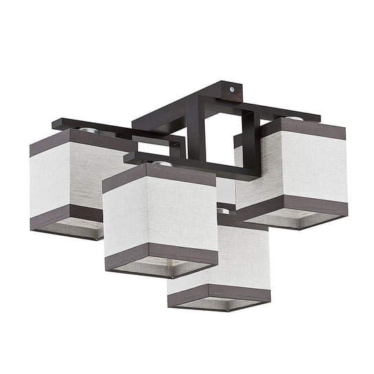 Lampa sufitowa LEA VENGE 399 TK Lighting TK Lighting