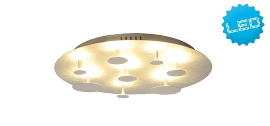 Lampa sufitowa LED Firenze Nave Polska 1265759 Nave