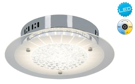 Lampa sufitowa LED ze zmienną barwą światła Chur Nave Polska 1267526 Nave