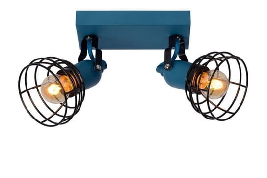 Lampa Sufitowa Lucide E27 60W  Paulien 08927/02/35 Lucide