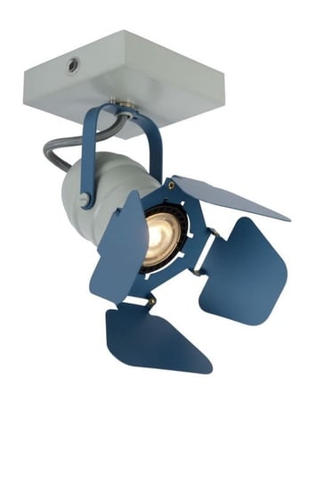 Lampa Sufitowa Lucide Gu10 5W  Picto 17997/01/35 Lucide