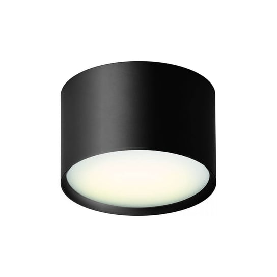 Lampa Sufitowa Lunos Black Ip20 112102 Aio Inna marka