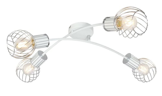 Lampa sufitowa MAIDA 54014-4D Globo Globo