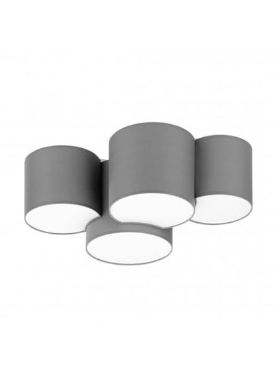 Lampa sufitowa MONA GRAY 4393 TK Lighting