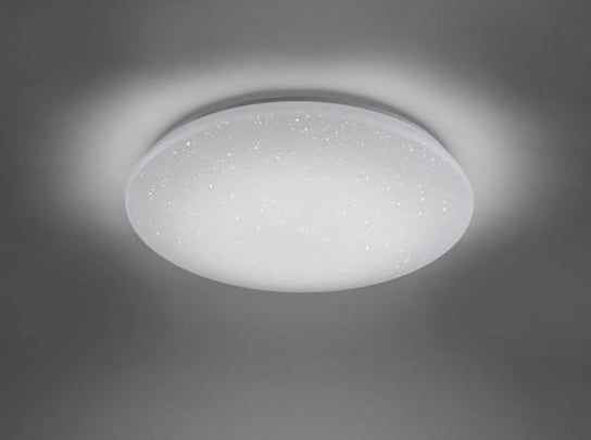 Lampa sufitowa nowoczesna wbudowany LED CHARLY biały Trio 656010100 Trio