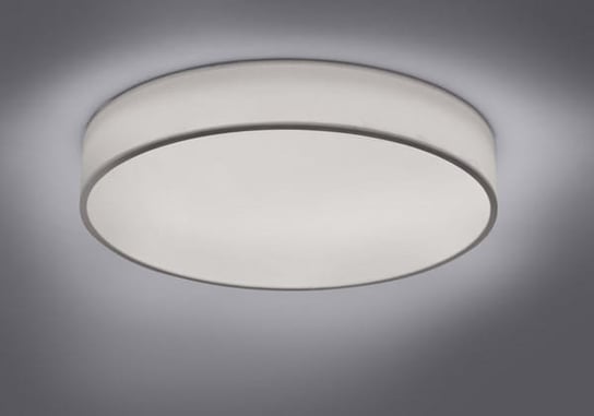 Lampa sufitowa nowoczesna wbudowany LED DIAMO biały Trio 651915501 Trio