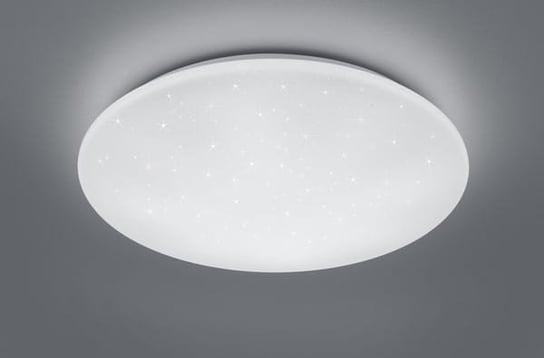 Lampa sufitowa nowoczesna wbudowany LED KATO biały RL R67609100 RL