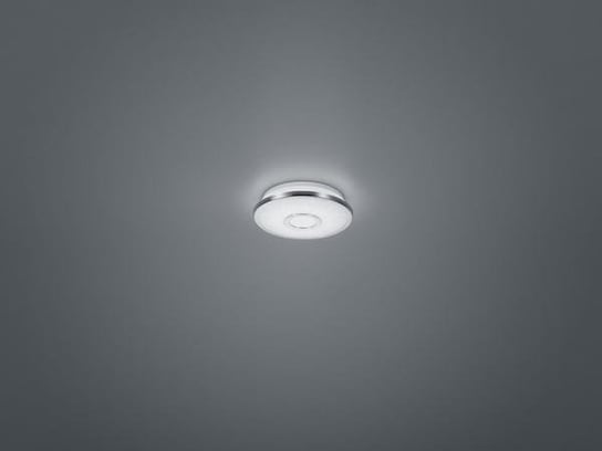 Lampa sufitowa nowoczesna wbudowany LED OSAKA srebrny Trio 678711206 Trio