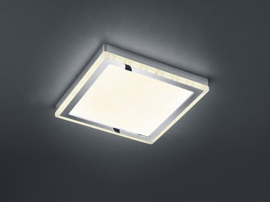 Lampa sufitowa nowoczesna wbudowany LED SLIDE biały RL R62611906 RL