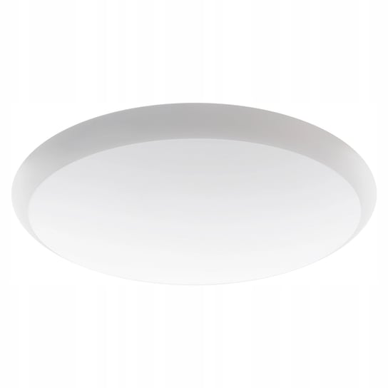 Lampa Sufitowa Plafon Hermetyczny REWA LED 18W 1880lm 4000K IP65 Biały Inna marka
