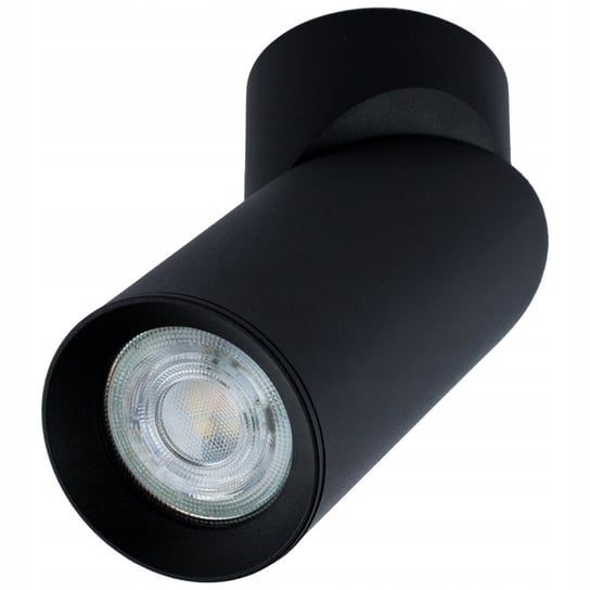 Lampa Sufitowa Reflektor SPOT TUBA do LED GU10 Lumiled