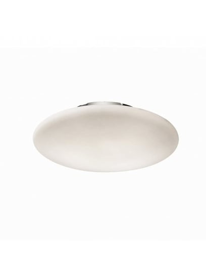 Lampa sufitowa SMARTIES BIANCO PL1 D33 Ideal Lux