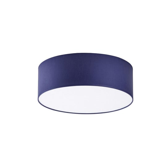 Lampa Sufitowa TK LIGHTING Rondo 45, niebieska, 45 cm, 230 V TK Lighting