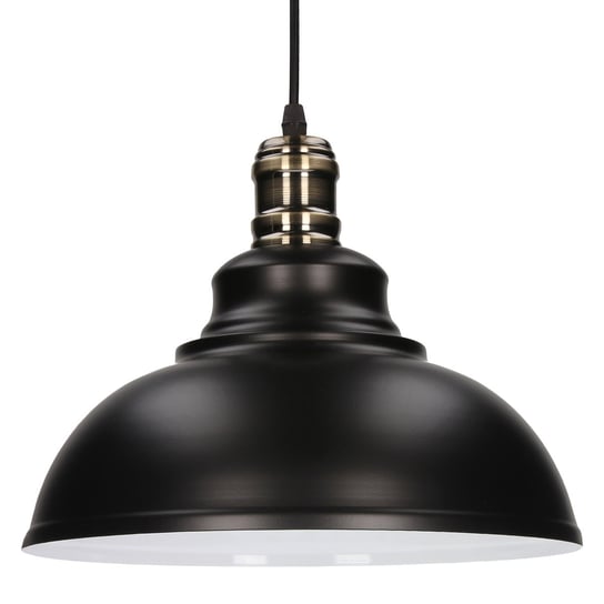 Lampa Sufitowa Wisząca Edison Retro Loft E27 P02B Luminova