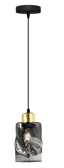 lampa sufitowa żyrandol nad stół lord 8-305 led Komat