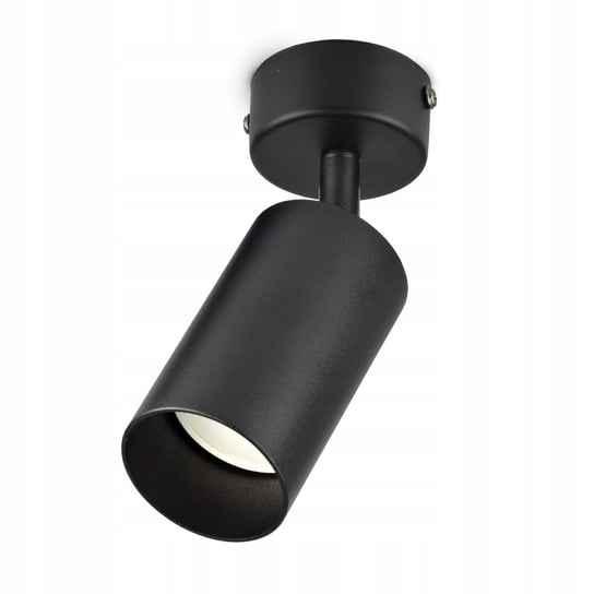 Lampa Sufitowa Żyrandol Plafon Tuba Metal LED GU10 Luxolar