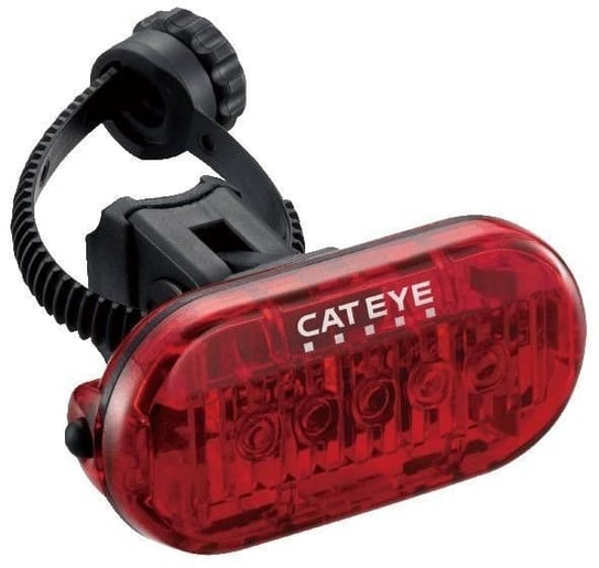 Lampa tylna CatEye TL-LD155-R OMNI 5 Cateye